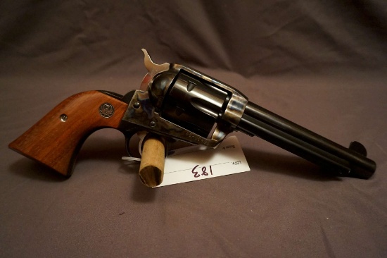 Ruger Vaquero .45LC Revolver