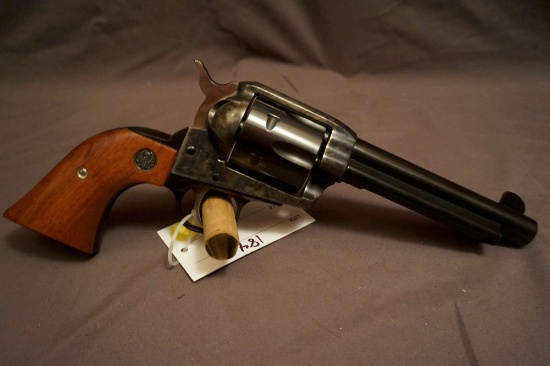 Ruger Vaquero .45LC Revolver