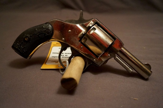 Victor .32S&W Short Cartridge Revolver