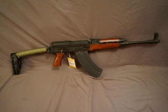 Century Arms VZ 2008 Sporter 7.62x39 mm Semi-auto Carbine