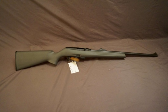 Remington M. 597 .22LR Semi-auto Carbine