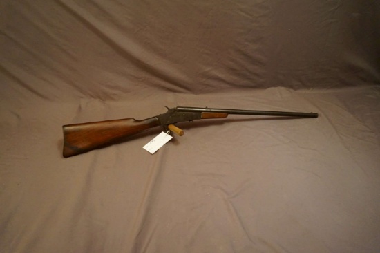 Remington Model 6 .22Single Shot Rifle
