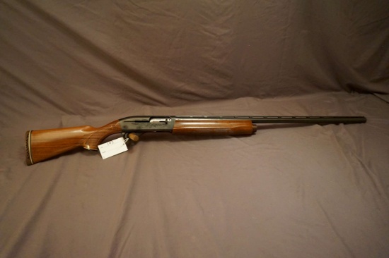 Remington M. 1100 12ga Semi-auto Shotgun