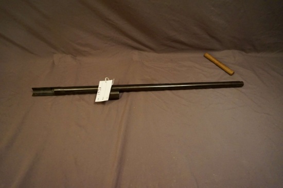 Remington M. 1100 12ga Shotgun Barrel