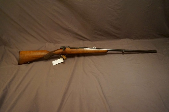 Husqvarna 9.3x57mm B/A Rifle