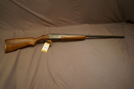 Stevens M. 94C 20ga Single Shot Shotgun