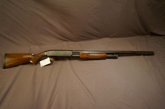 Browning BPS 10ga Field Model Pump Shotgun