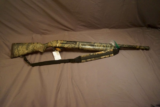 Remington SP-10 Magnum 10ga Semi-auto Shotgun