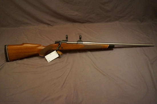 Winchester M. 70 9.3X62mm B/A Rifle