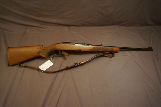 Winchester M. 88 .308 L/A Rifle