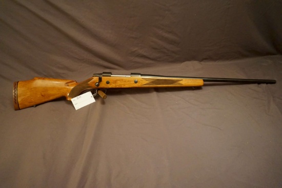 Sako AV .338WinMag B/A Rifle