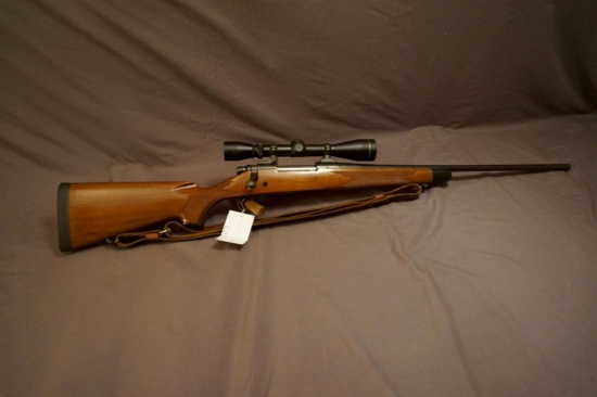 Remington M. 700 CDL 7mm Mauser (7x57) B/A Rifle