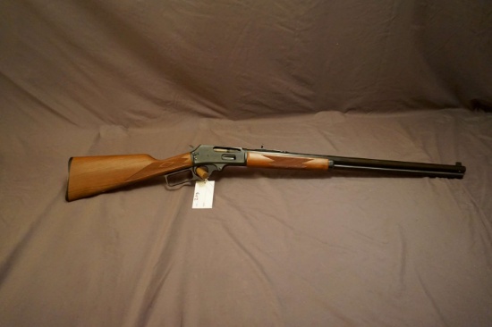 Marlin M. 336CB .38-55 L/A Rifle