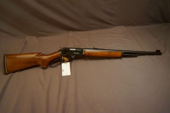 Marlin M. 444S .444Marlin L/A Rifle