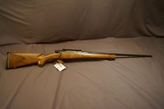 Interarms Whitworth .270 B/A Rifle