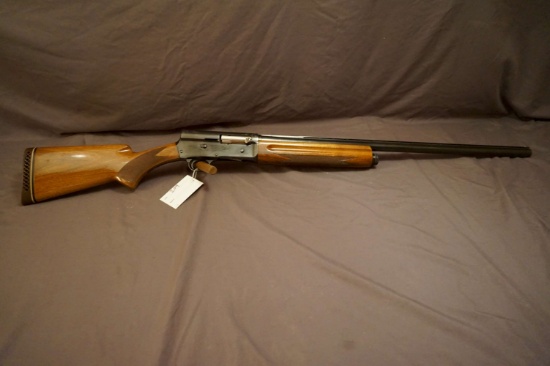 Browning (Belgium) A5 12ga Magnum Semi-auto Shotgun