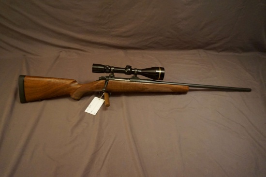 Kimber M. 84M .338Fed Classic B/A Rifle