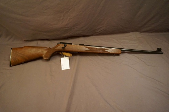 Sako M. 78 .22Hornet B/A Rifle