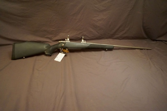 Sako M. V .300RemUltraMag Rifle