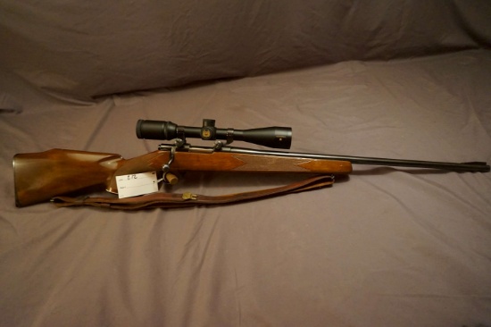 Sako M. L461 Vixen 222 B/A Rifle