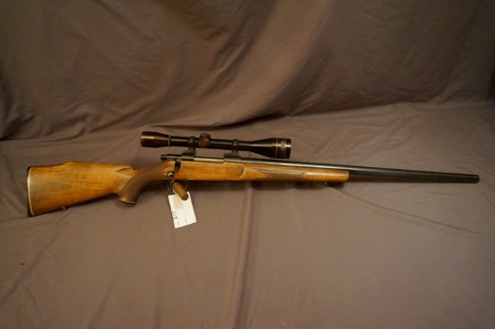 Sako M. L579 .243 heavy bbl B/A Rifle