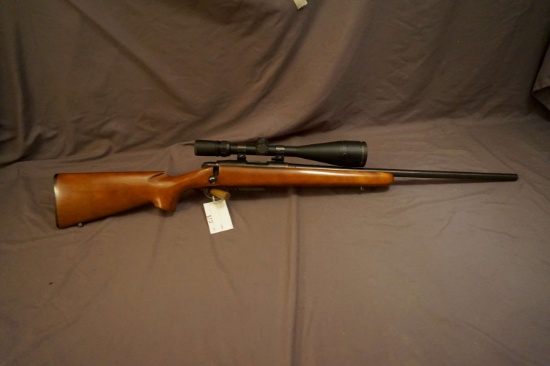 Remington M.788 .223 B/A Rifle