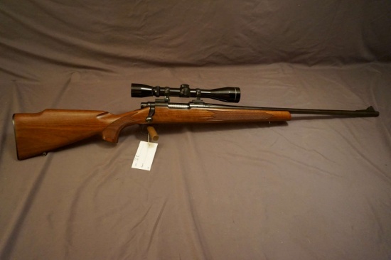 Remington M. 700 ADL .222 B/A Rifle