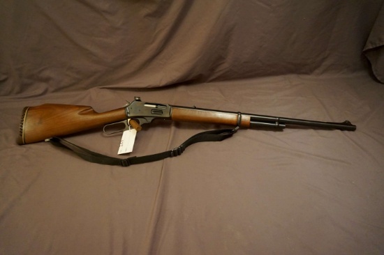 Marlin M. 444 L/A Rifle