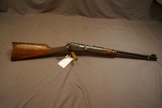 Winchester M. 9422M XTE .22 Win Mag L/A Rifle