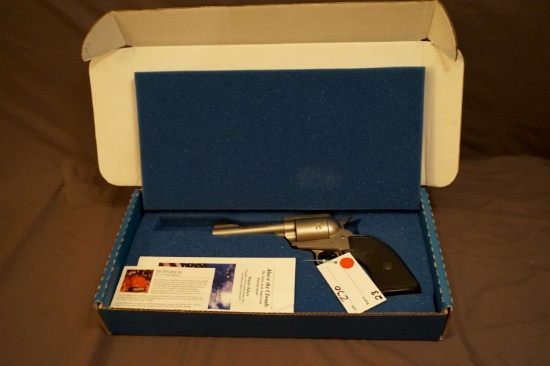 Freedom Arms M. 83 .475Linebaugh Single Action Revolver