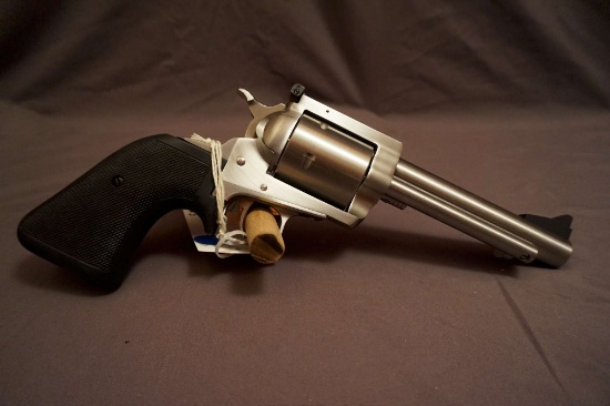 Magnum Research .500 JRH Single Action Revolver