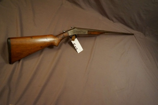 H&R .410-.44 Cal Single Shot Shotgun