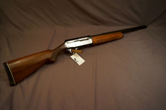 Franchi 48/AL 12Ga Semi Auto Shotgun