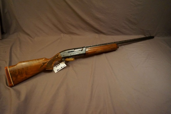 Remmington M. 100 12GA Semi Auto Trap Shotgun
