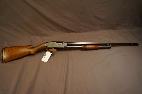 Winchester M. 12 20GA Pump Shotgun
