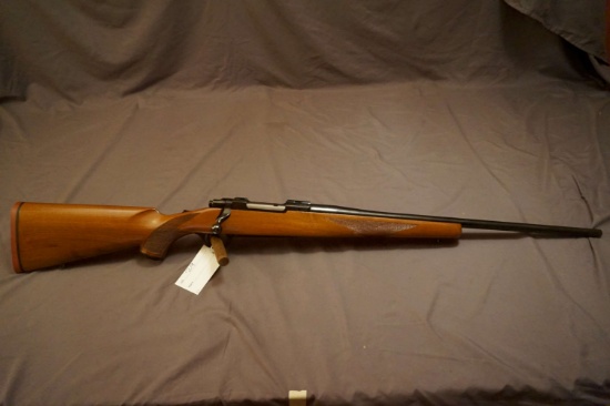 Ruger M. 77 .250Savage B/A Rifle