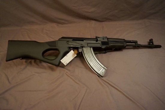 Arsenal AK-47 M. SLR-95 7.62X39 Semi-auto Rifle