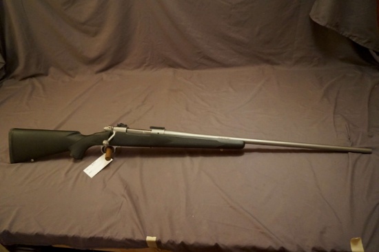 Winchester M. 70 7mm STW B/A Rifle