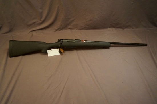 HS Precision Pro Series 2000 .270 WSM B/A Rifle