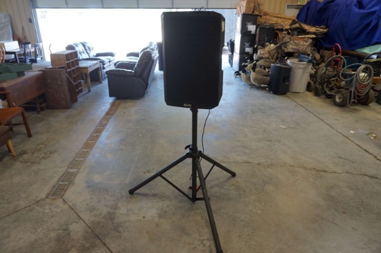 Alto Professional TS215 Speaker