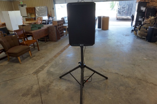 Alto Professional TS215 Speaker