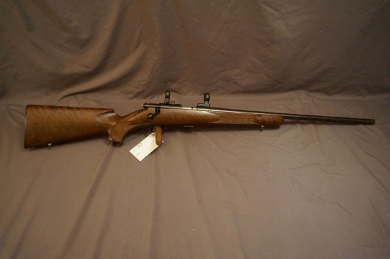 Anschutz M. 1717 .17HMR B/A Rifle