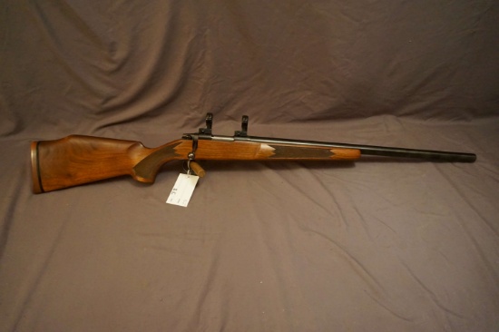 Sako PPCB .222PPC B/A Rifle