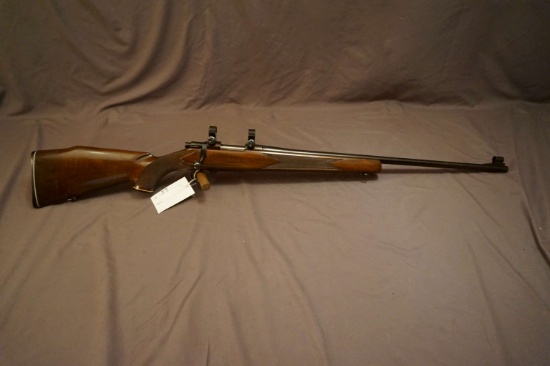 Sako M. L461 .222Mag B/A Rifle