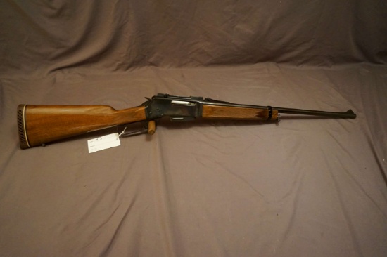 Browning BLR .243 L/A Rifle