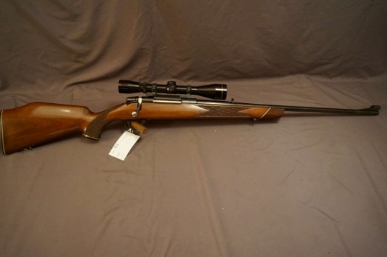 Husqvarna Vapenfabriks M. 9000 6.5x55 B/A Rifle