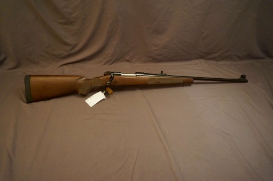 Winchester M. 70 7mm WSM B/A Rifle