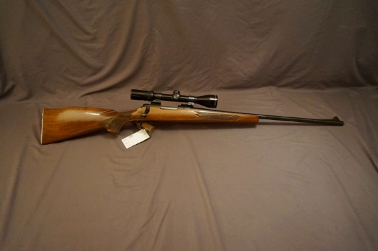 Remington M. 700 ADL .222RemMag B/A Rifle