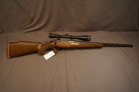 Sako III 6PPC B/A Rifle