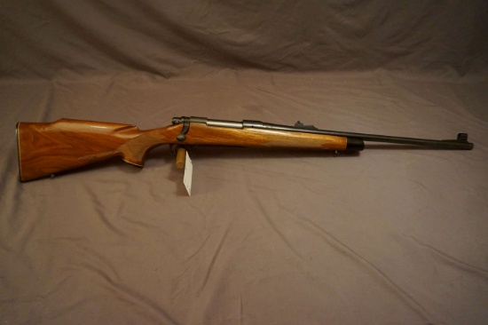 Remington M. 700 BDL .30-06 B/A Rifle